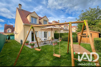 achat maison savigny-le-temple 77176