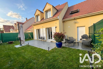 achat maison savigny-le-temple 77176