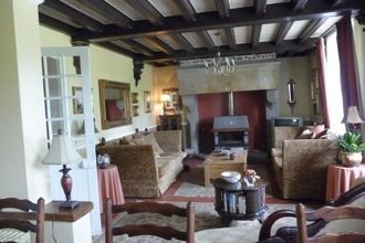 achat maison savigny-le-vieux 50640