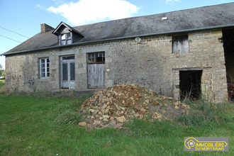 achat maison savigny-le-vieux 50640