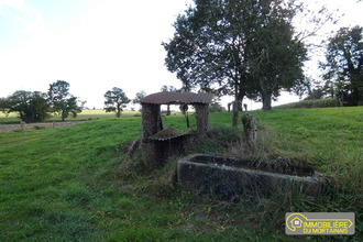 achat maison savigny-le-vieux 50640