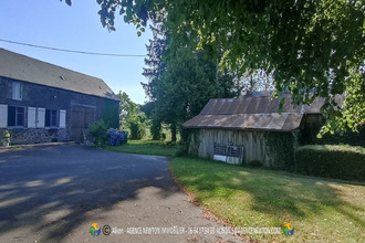 achat maison savigny-le-vieux 50640