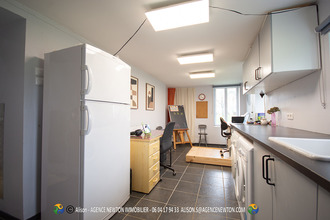 achat maison savigny-le-vieux 50640