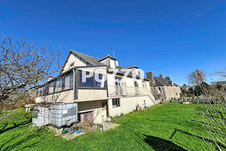 achat maison savigny-le-vieux 50640