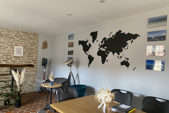 achat maison savigny-les-beaune 21420