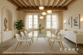 achat maison savigny-les-beaune 21420