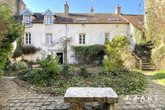 achat maison savigny-les-beaune 21420