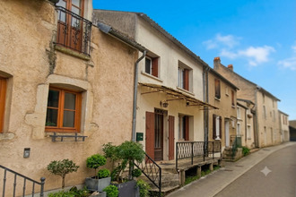 achat maison savigny-les-beaune 21420