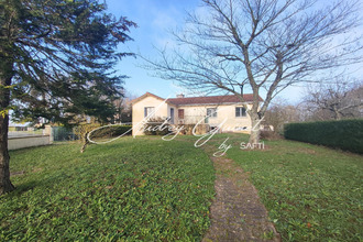 achat maison savigny-levescault 86800