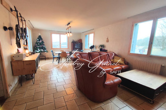 achat maison savigny-levescault 86800