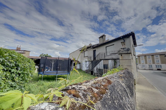 achat maison savigny-levescault 86800