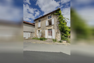 achat maison savigny-levescault 86800