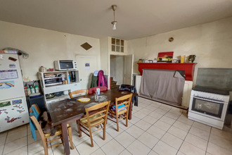 achat maison savigny-levescault 86800