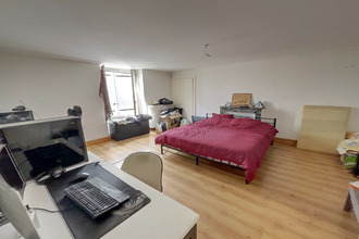 achat maison savigny-levescault 86800