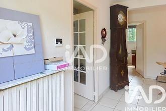 achat maison savigny-levescault 86800