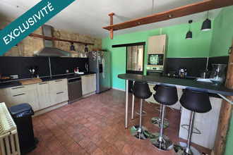 achat maison savigny-levescault 86800