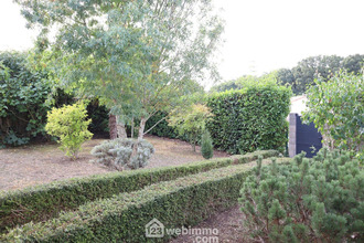 achat maison savigny-levescault 86800