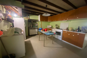 achat maison savigny-sous-faye 86140