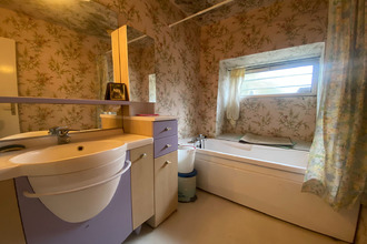 achat maison savigny-sous-faye 86140