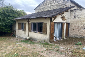 achat maison savigny-sous-faye 86140