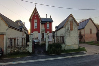 achat maison savigny-sur-aisne 08400