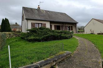 achat maison savigny-sur-braye 41360