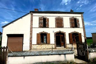 achat maison savigny-sur-braye 41360