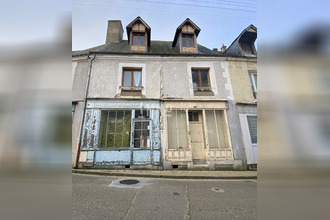 achat maison savigny-sur-braye 41360