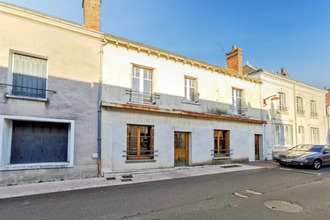 achat maison savigny-sur-braye 41360