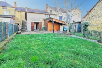 achat maison savigny-sur-braye 41360