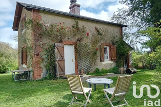 achat maison savigny-sur-braye 41360