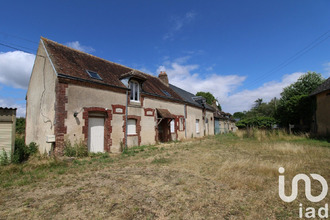 achat maison savigny-sur-braye 41360