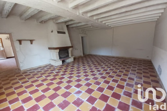 achat maison savigny-sur-braye 41360