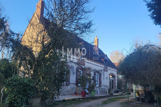 achat maison savigny-sur-braye 41360