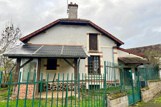 achat maison savigny-sur-braye 41360