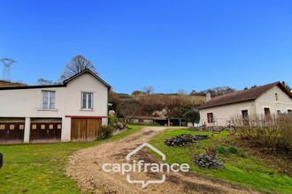 achat maison savigny-sur-braye 41360