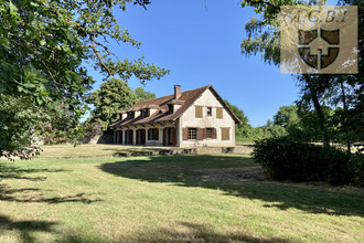 achat maison savigny-sur-braye 41360