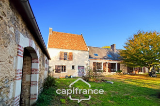 achat maison savigny-sur-braye 41360