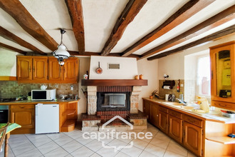 achat maison savigny-sur-braye 41360