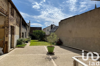 achat maison savigny-sur-braye 41360