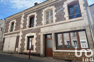 achat maison savigny-sur-braye 41360