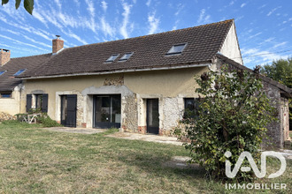 achat maison savigny-sur-braye 41360