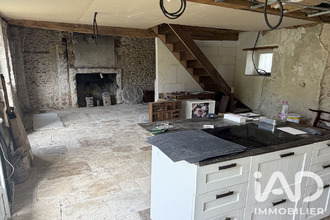 achat maison savigny-sur-braye 41360