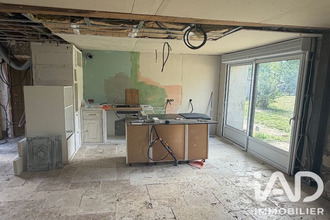 achat maison savigny-sur-braye 41360