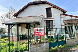 achat maison savigny-sur-braye 41360