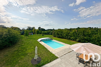 achat maison savigny-sur-clairis 89150