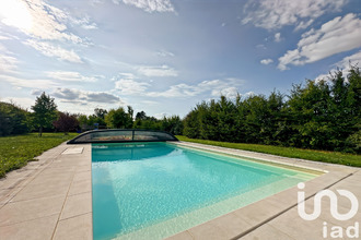 achat maison savigny-sur-clairis 89150