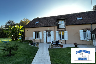 achat maison savigny-sur-clairis 89150