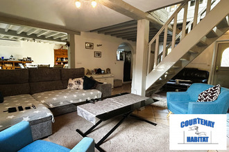 achat maison savigny-sur-clairis 89150