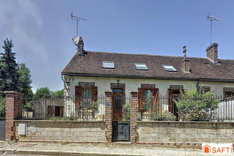 achat maison savigny-sur-clairis 89150